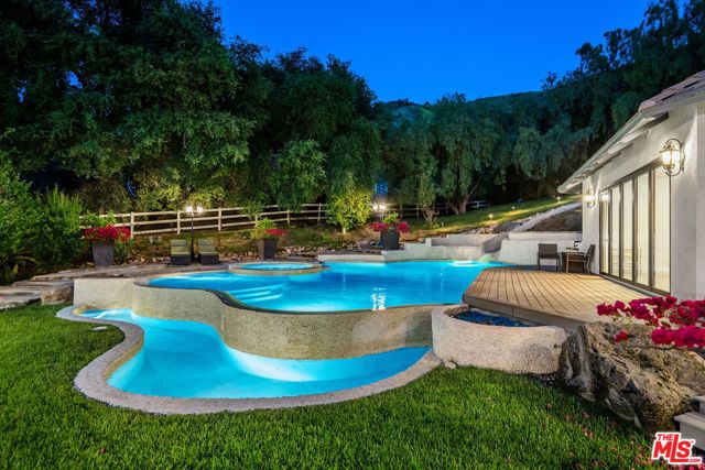 204 Bell Canyon Road, Bell Canyon, CA 91307