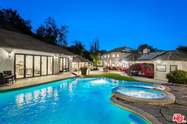 204 Bell Canyon Road, Bell Canyon, CA 91307