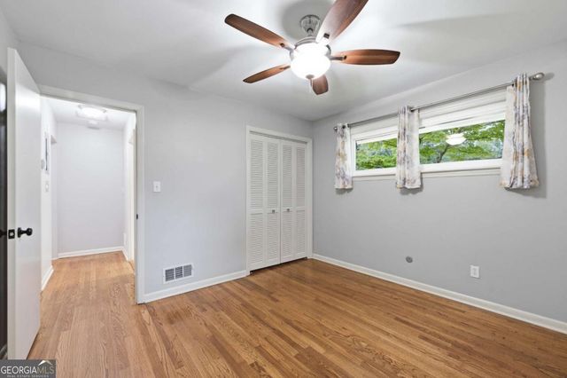 1171 Starline Drive SE, Smyrna, GA 30080