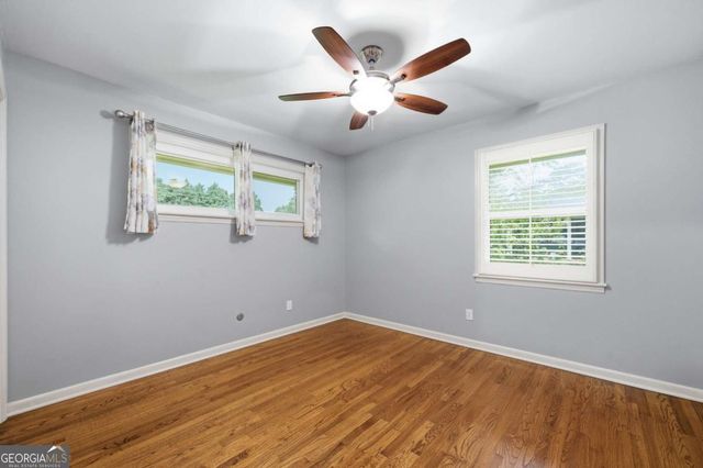 1171 Starline Drive SE, Smyrna, GA 30080
