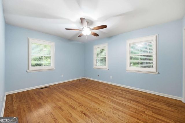 1171 Starline Drive SE, Smyrna, GA 30080