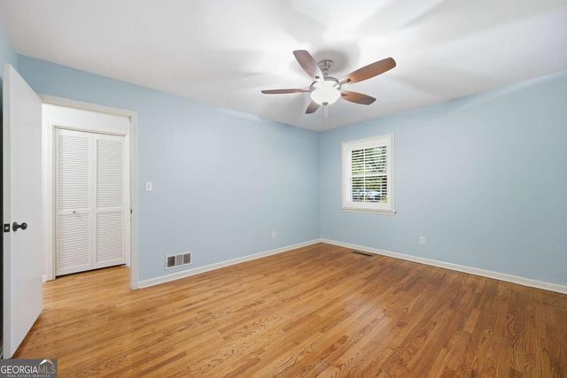 1171 Starline Drive SE, Smyrna, GA 30080