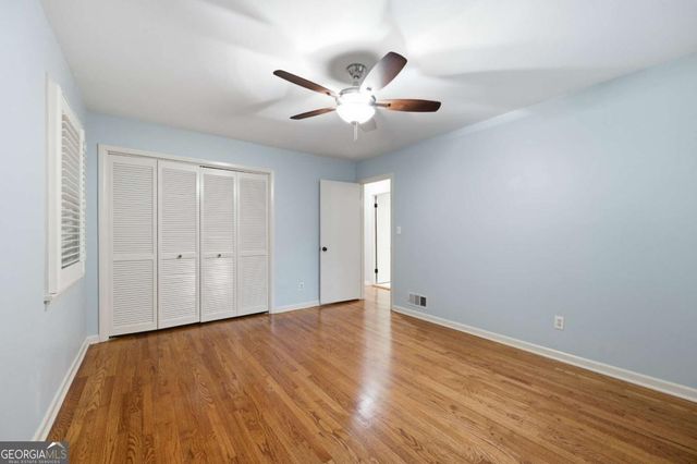 1171 Starline Drive SE, Smyrna, GA 30080