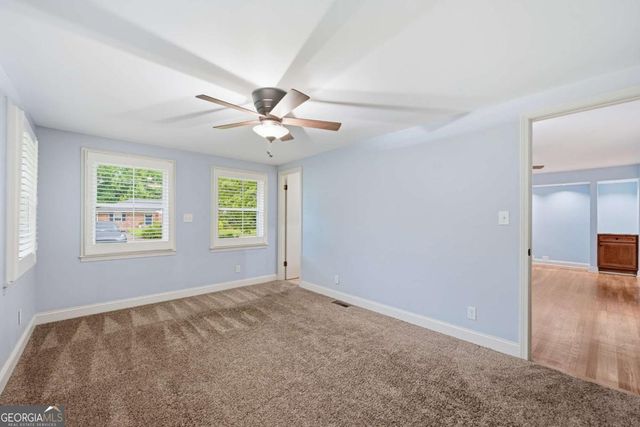 1171 Starline Drive SE, Smyrna, GA 30080