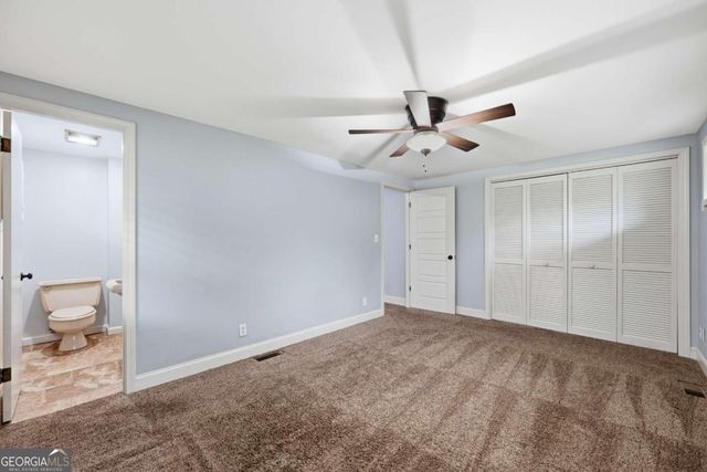1171 Starline Drive SE, Smyrna, GA 30080