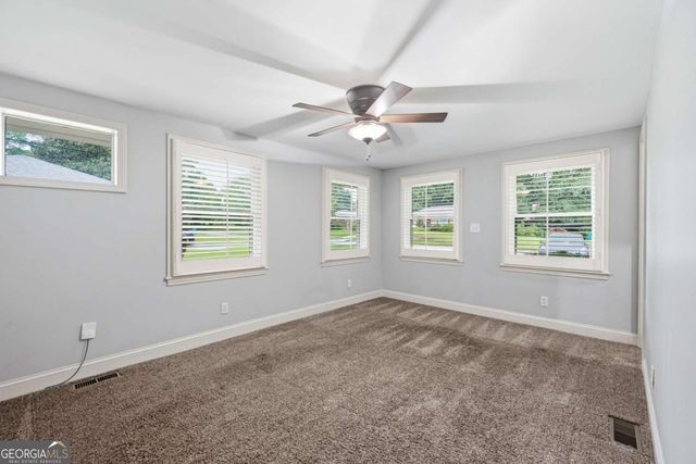 1171 Starline Drive SE, Smyrna, GA 30080