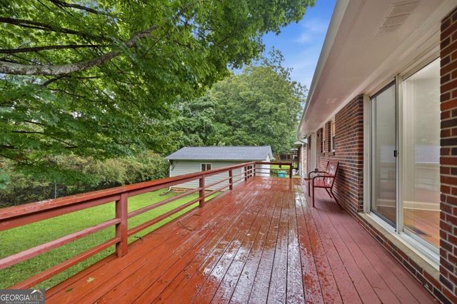 1171 Starline Drive SE, Smyrna, GA 30080