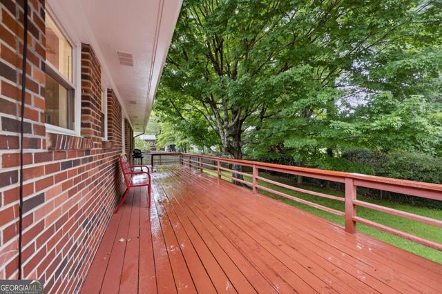 1171 Starline Drive SE, Smyrna, GA 30080