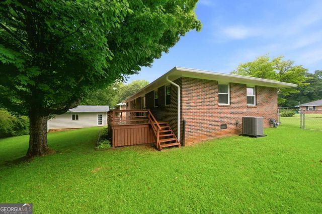 1171 Starline Drive SE, Smyrna, GA 30080