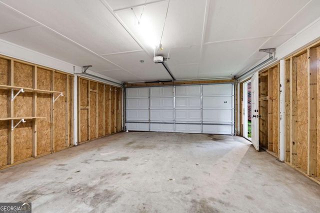1171 Starline Drive SE, Smyrna, GA 30080