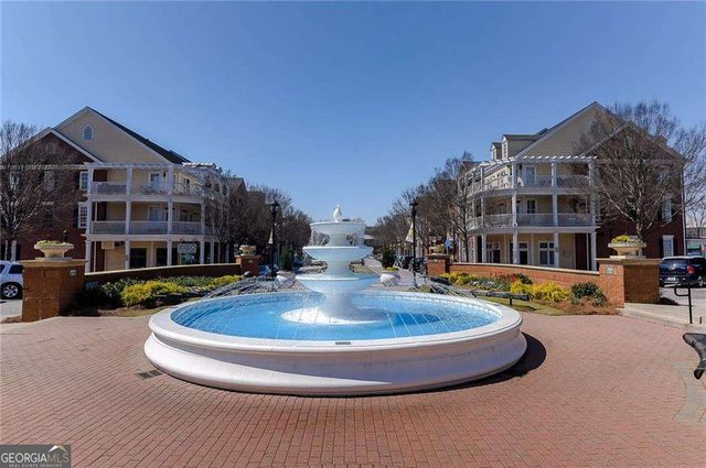 1171 Starline Drive SE, Smyrna, GA 30080