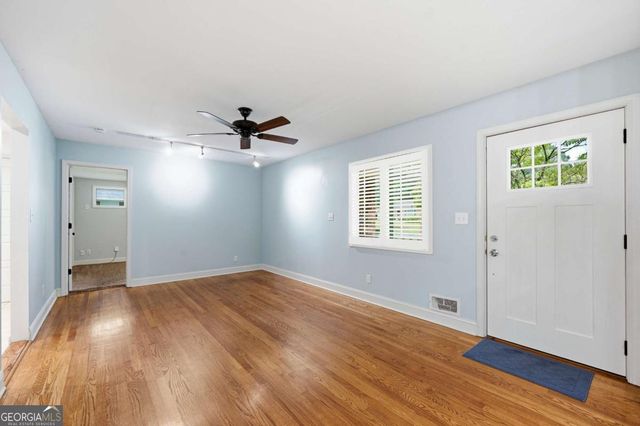 1171 Starline Drive SE, Smyrna, GA 30080