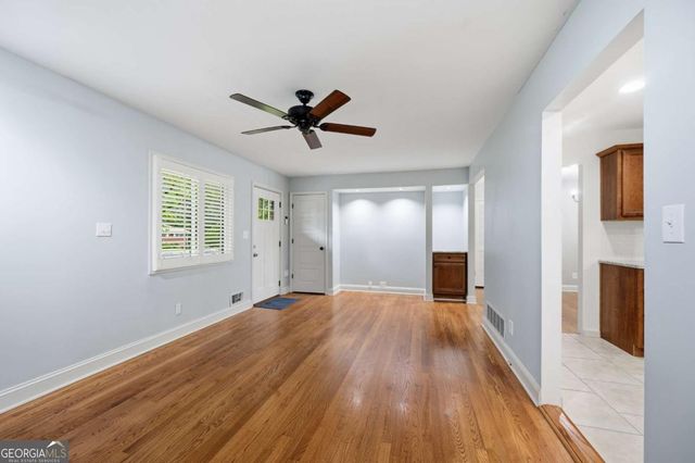 1171 Starline Drive SE, Smyrna, GA 30080