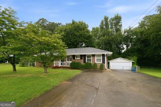 1171 Starline Drive SE, Smyrna, GA 30080