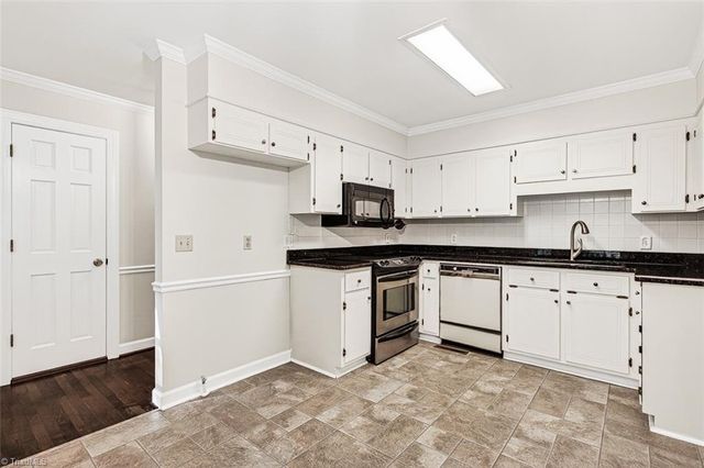 625 Forest Valley Drive, Asheboro, NC 27205