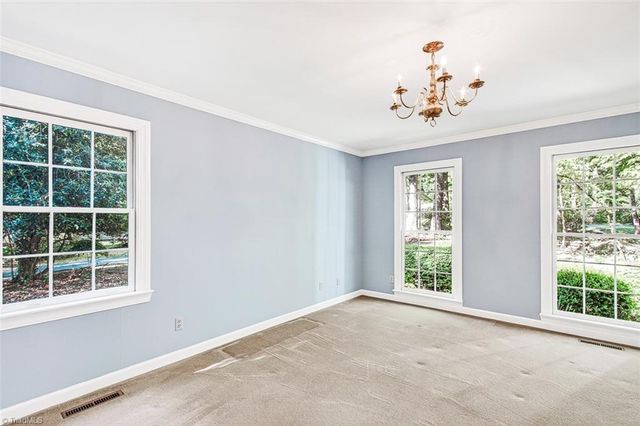 625 Forest Valley Drive, Asheboro, NC 27205
