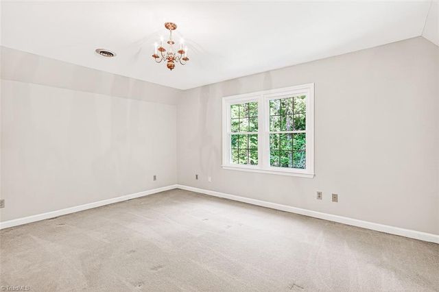625 Forest Valley Drive, Asheboro, NC 27205