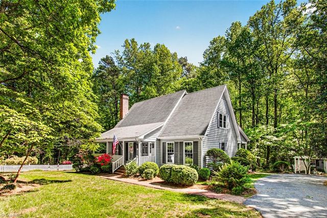 625 Forest Valley Drive, Asheboro, NC 27205