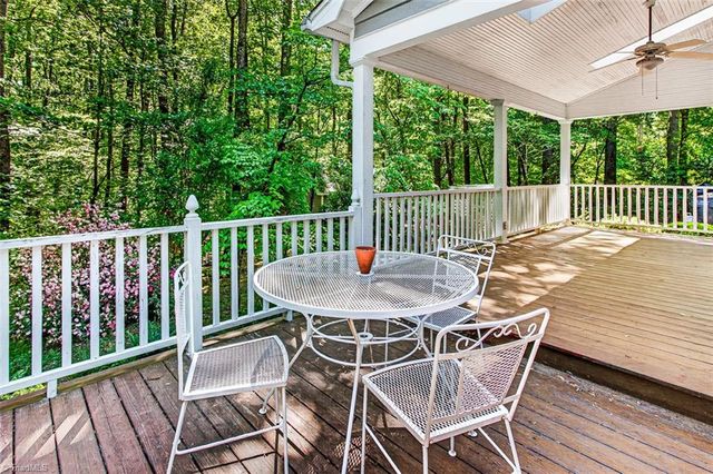 625 Forest Valley Drive, Asheboro, NC 27205