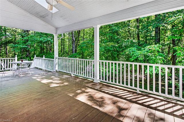 625 Forest Valley Drive, Asheboro, NC 27205