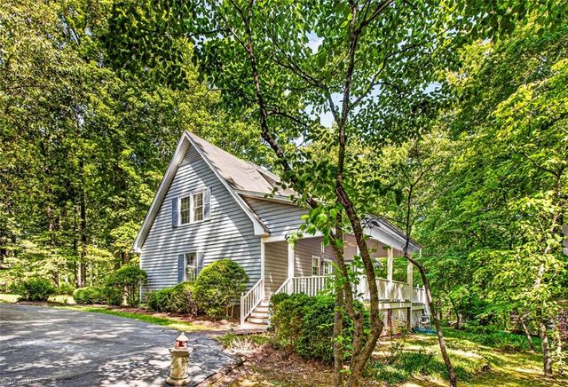 625 Forest Valley Drive, Asheboro, NC 27205