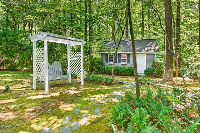 625 Forest Valley Drive, Asheboro, NC 27205