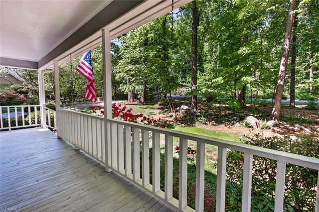625 Forest Valley Drive, Asheboro, NC 27205