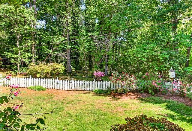 625 Forest Valley Drive, Asheboro, NC 27205