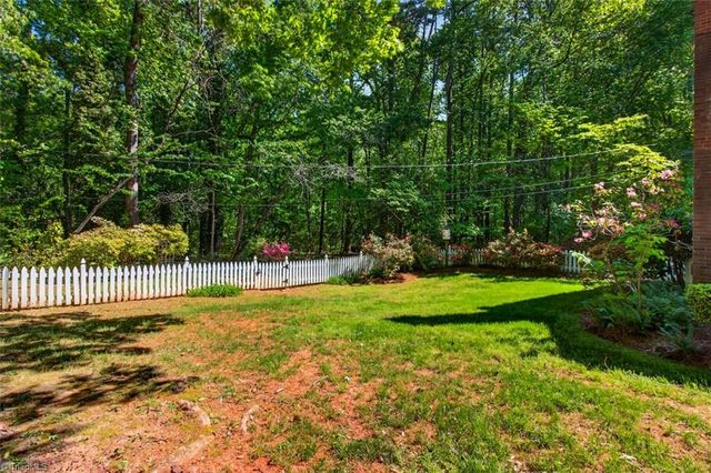 625 Forest Valley Drive, Asheboro, NC 27205