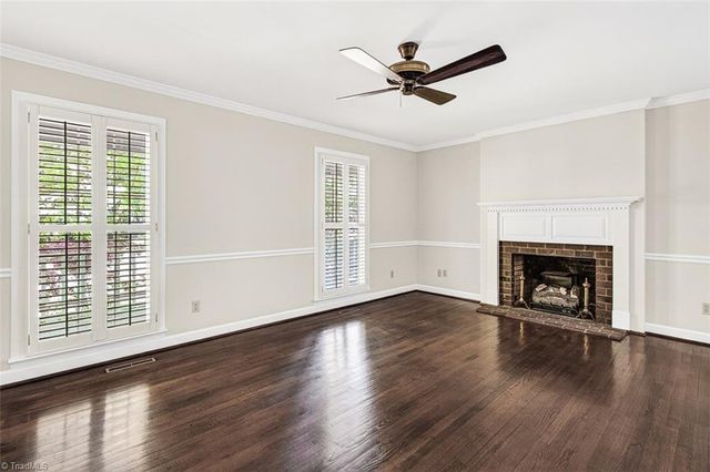 625 Forest Valley Drive, Asheboro, NC 27205