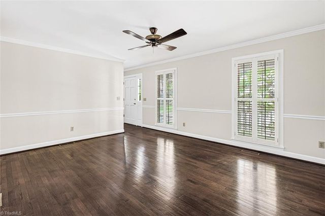625 Forest Valley Drive, Asheboro, NC 27205