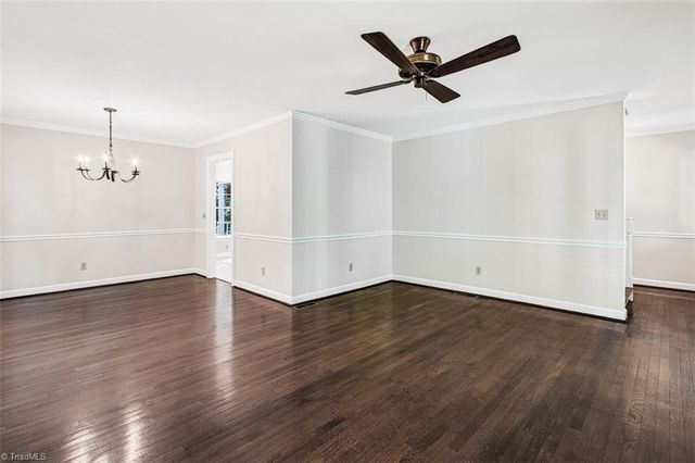 625 Forest Valley Drive, Asheboro, NC 27205