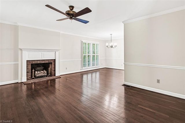 625 Forest Valley Drive, Asheboro, NC 27205