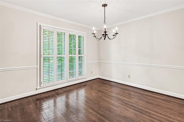 625 Forest Valley Drive, Asheboro, NC 27205