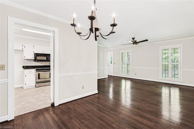 625 Forest Valley Drive, Asheboro, NC 27205