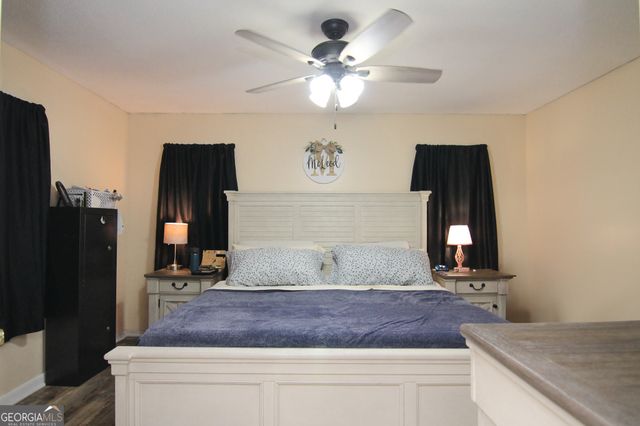 1404 Tucker Road, Perry, GA 31069
