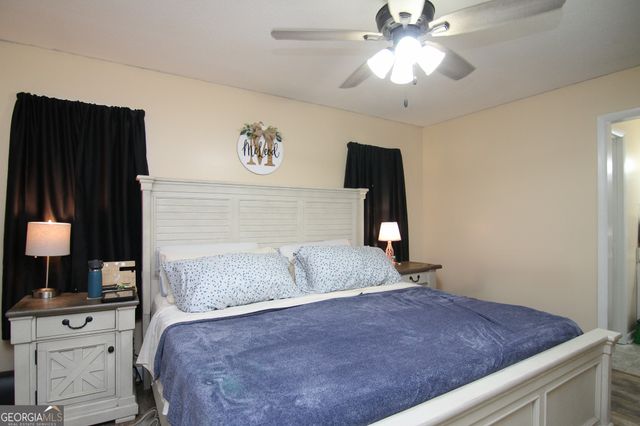 1404 Tucker Road, Perry, GA 31069