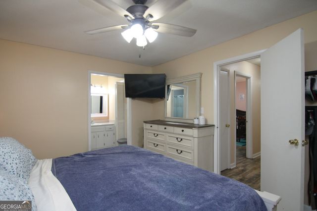 1404 Tucker Road, Perry, GA 31069