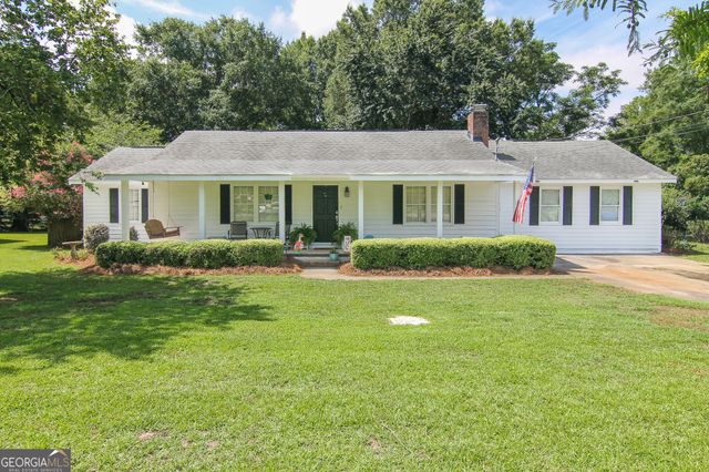1404 Tucker Road, Perry, GA 31069