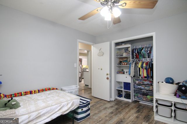 1404 Tucker Road, Perry, GA 31069