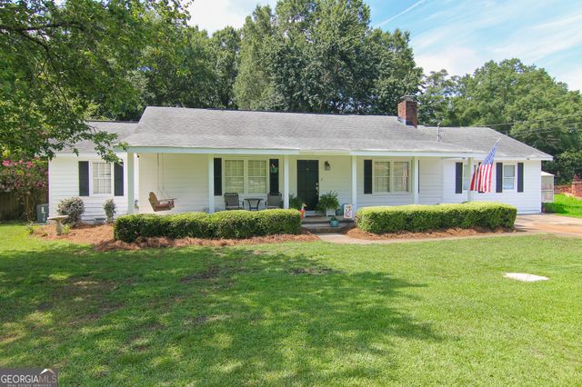 1404 Tucker Road, Perry, GA 31069
