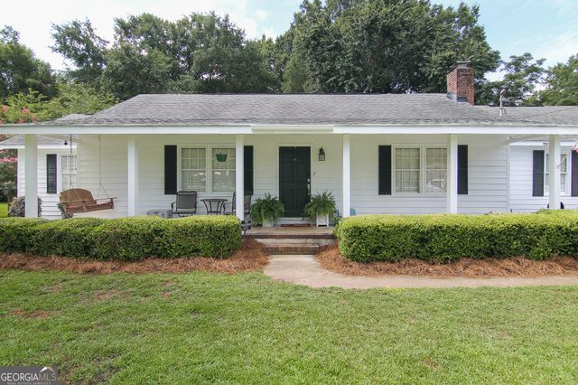 1404 Tucker Road, Perry, GA 31069