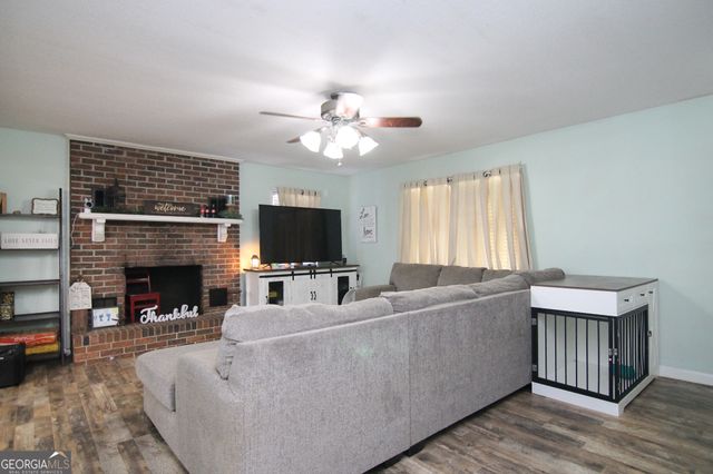 1404 Tucker Road, Perry, GA 31069
