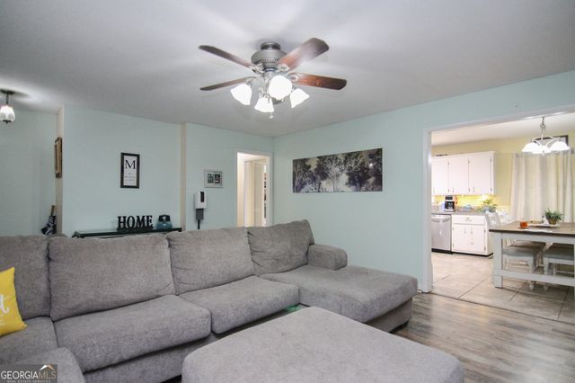 1404 Tucker Road, Perry, GA 31069