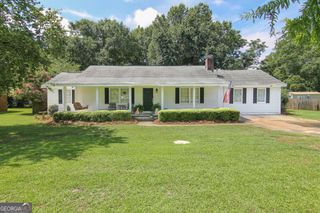 1404 Tucker Road, Perry, GA 31069