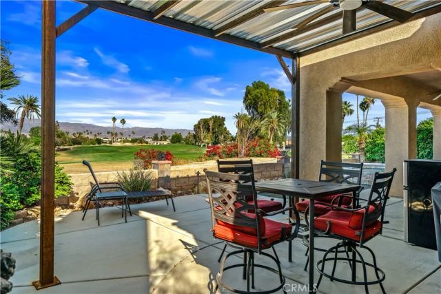 42420 Warner Trail, Palm Desert, CA 92211