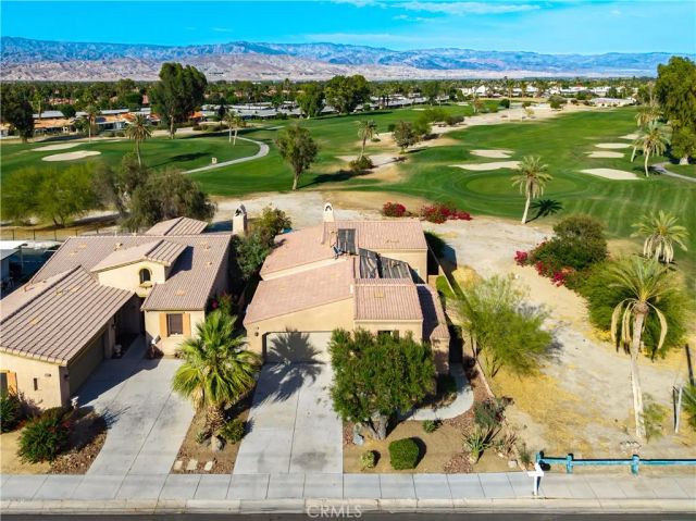42420 Warner Trail, Palm Desert, CA 92211