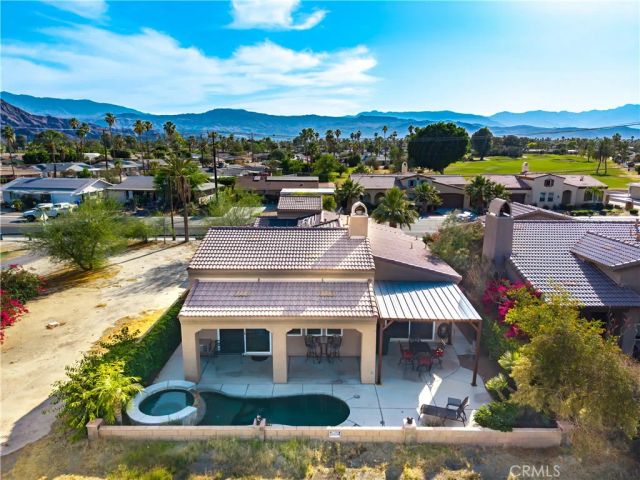 42420 Warner Trail, Palm Desert, CA 92211
