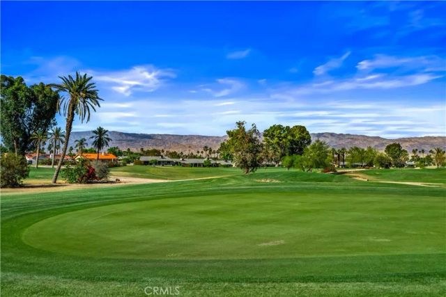 42420 Warner Trail, Palm Desert, CA 92211