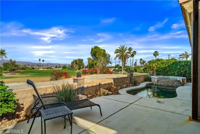 42420 Warner Trail, Palm Desert, CA 92211
